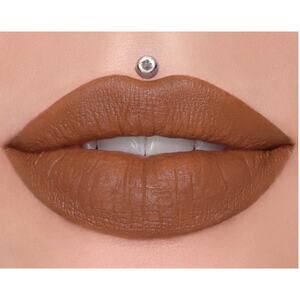 jeffree star‎ velvet- Chocolate fondue